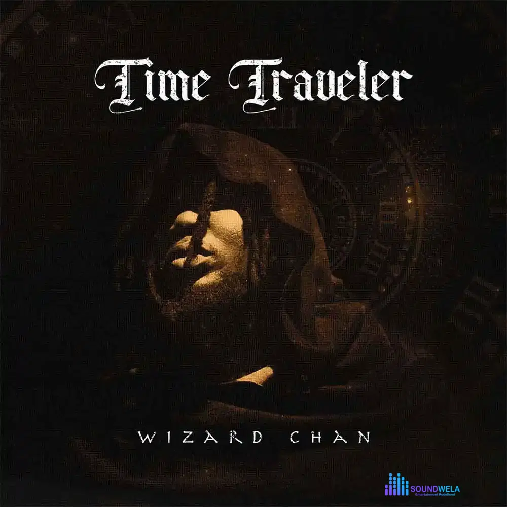 Wizard Chan – Big Masquerade (Opu Owu) – Wizard Chan Time Traveler EP