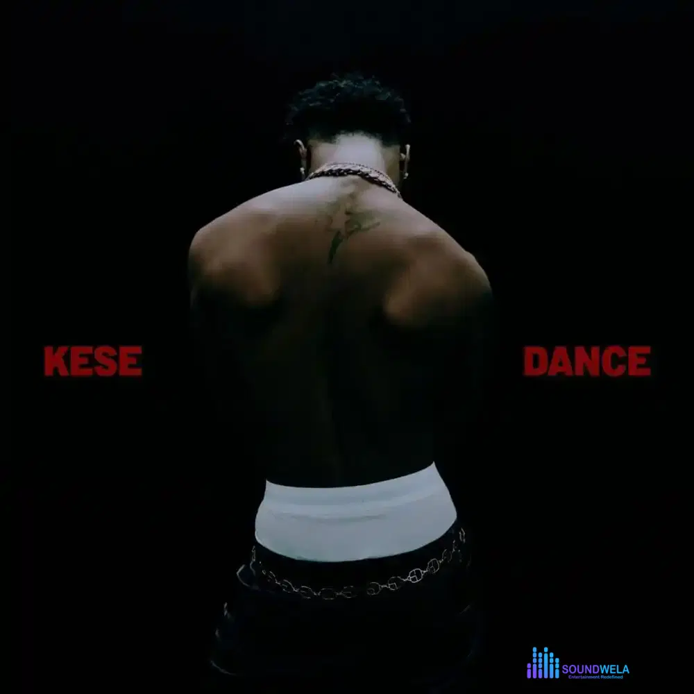 Wizkid – Kese (Dance) – Wizkid Kese Dance