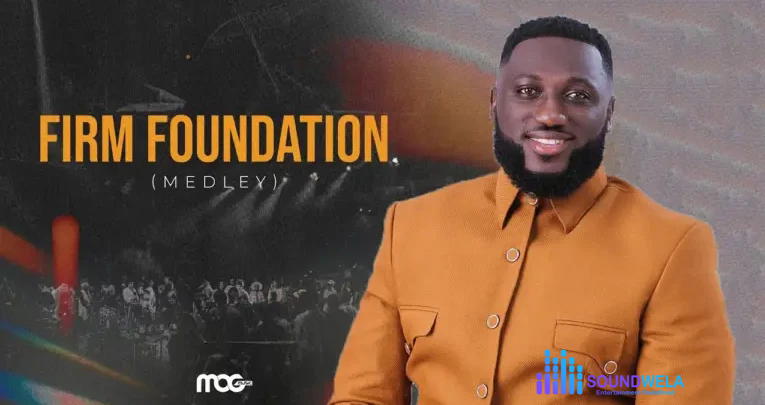MOGmusic – Firm Foundation Medley – firm foundation medley