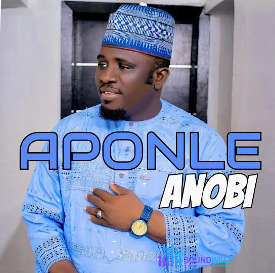 Alh Basit Aponle Anobi – Seyidil Humanity – Alh Basit Aponle Anobi APONLE ANOBI 1