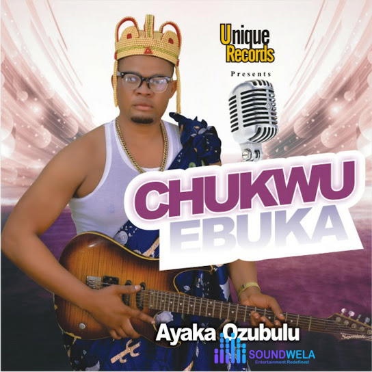 Ayaka Ozubulu – Cheta Chi – Ayaka Ozubulu Cheta Chi