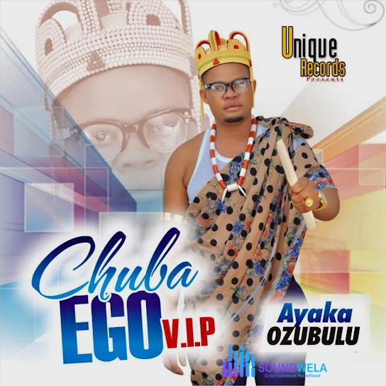 Ayaka Ozubulu – Dr Igwedo – Ayaka Ozubulu Dr Igwedo
