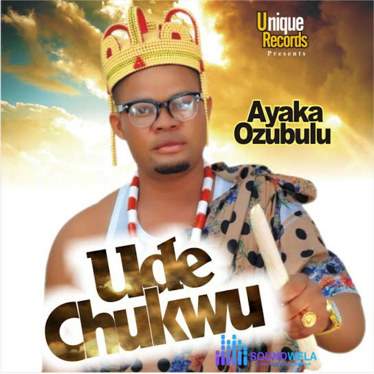 Ayaka Ozubulu – Ozubulu Massacre – Ayaka Ozubulu Udechukwu