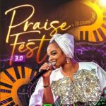 Blessing Lopez – Praise Fest 3.0 – Blessing Lopez – Praise Fest 3.0