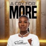 Esther Jonathan – A Cry For More – Esther Jonathan – A Cry For More