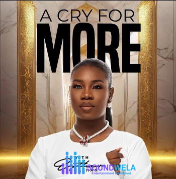 Esther Jonathan – A Cry For More – Esther Jonathan – A Cry For More