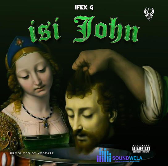 Ifex G – Isi John – Ifex G Isi John 1