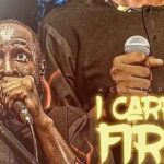 Joshua Wealth – I Carry Fire (Call To Prayer) – Joshua Wealth – I Carry Fire Call To Prayer