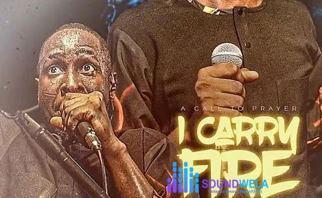 Joshua Wealth – I Carry Fire (Call To Prayer) – Joshua Wealth – I Carry Fire Call To Prayer