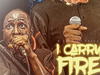 Joshua Wealth – I Carry Fire (Call To Prayer) – Joshua Wealth – I Carry Fire Call To Prayer