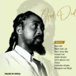 Major Of Africa - Adah Anam – Major of Africa Adah Anam