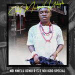 Michael Udegbi - Ndi Nwelu Ogwu – Michael Udegbi Ndi Nwelu Ogwu