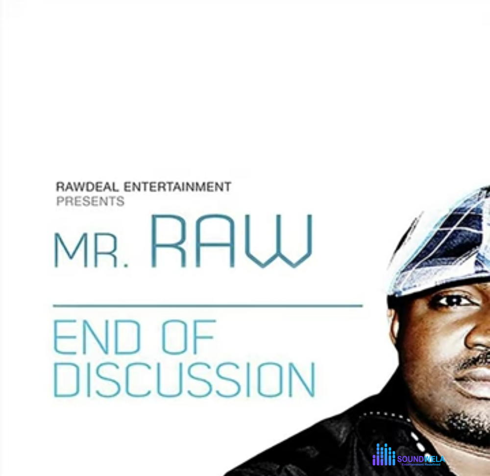 Mr Raw - O Chukwu – Mr raw o Chukwu