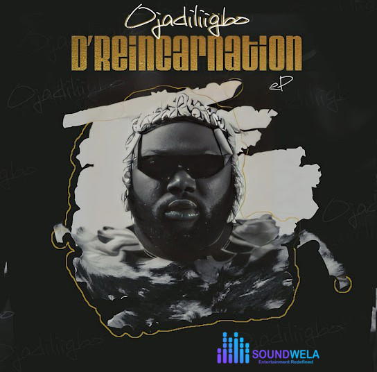 Ojadiliigbo – Working – Ojadiliigbo Agbonmma