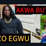 Osinachi Galadima - Akwa Okuku Bute Uzo Egwu Special – Osinachi Galadima Akwa Okuku