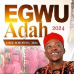 Paul Twinstar - Egwu Adah 2024 – Paul Twinstar egwu adah