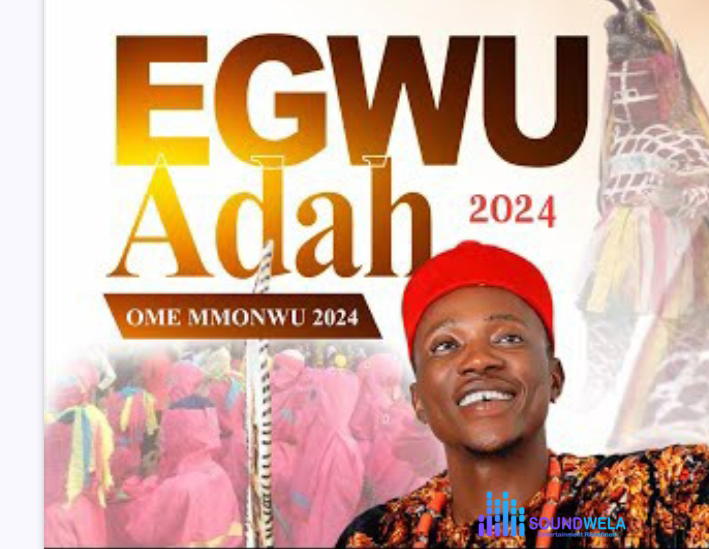 Paul Twinstar - Egwu Adah 2024 – Paul Twinstar egwu adah