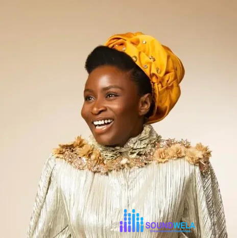 Esther Osaji – Safe Place – Safe Place by Esther Osaji