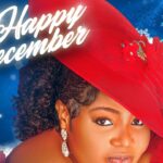 Chinyere Udoma – Happy December – Sis. Chinyere Udoma – Happy December