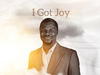 Toluwanisings – I Got Joy – Toluwanisings – I Got Joy