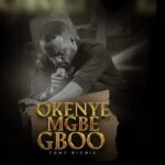 Tony Richie – Okenye Mgbe Gboo (Ancient Of Days) – Tony Richie Okenye Mgbe Gboo Ancient Of Days