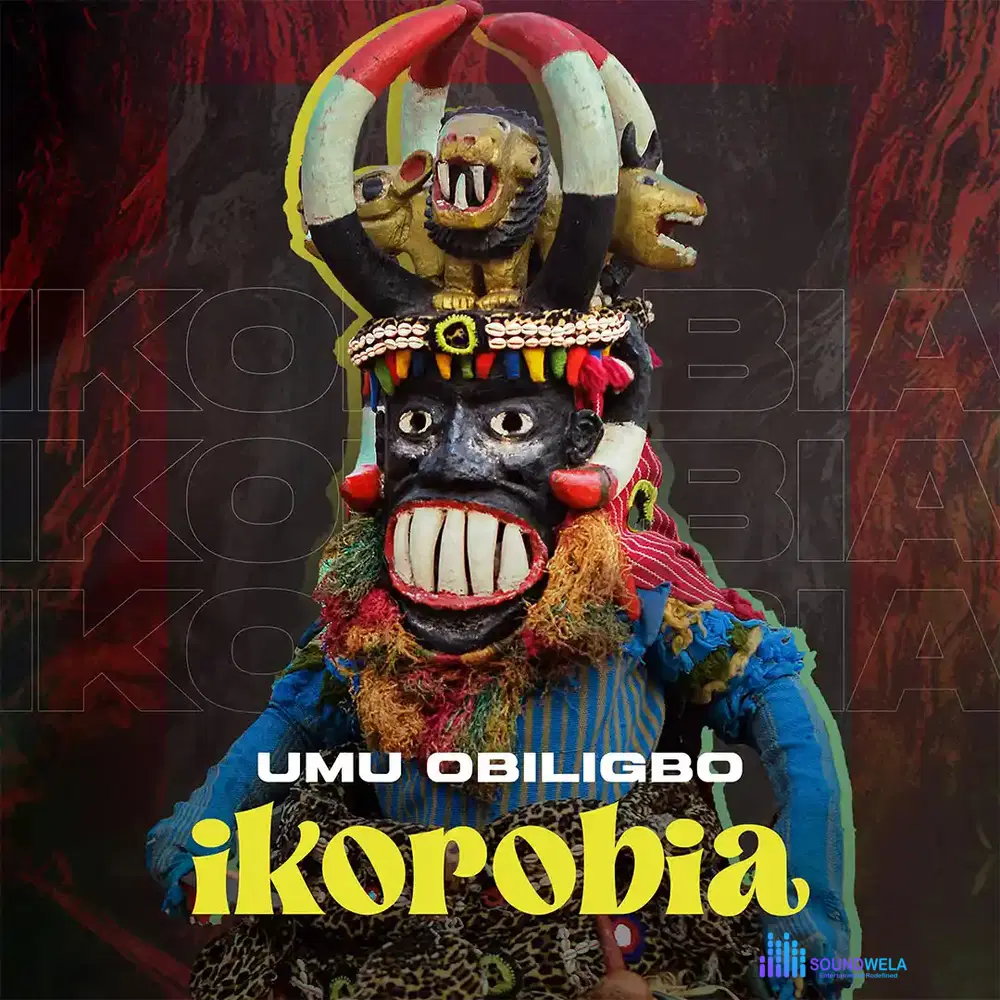 Umu Obiligbo – Ikorobia – Umu Obiligbo Ikorobia