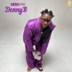DennyB - NDU (Life) (Speed up) – dennyb ndu life speed up