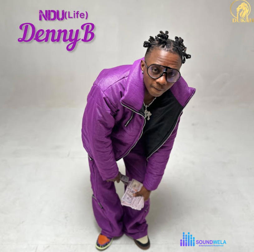 DennyB - NDU (Life) (Speed up) – dennyb ndu life speed up