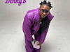 DennyB - NDU (Life) (Speed up) – dennyb ndu life speed up