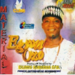 Ikem Mazeli - Egwu Ozo 2 – ikem mazeli egwu ozo