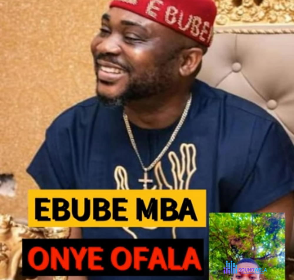 Osinachi Galadima - Ebube Mba Onye Ofala Special – osinachi Galadima ebube Mba Onye ofala