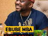 Osinachi Galadima - Ebube Mba Onye Ofala Special – osinachi Galadima ebube Mba Onye ofala