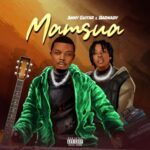 Anny Guitar & Barnaby - Mamsua – Anny Guitar and Barnaby Mamsua
