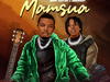 Anny Guitar & Barnaby - Mamsua – Anny Guitar and Barnaby Mamsua