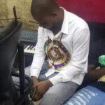 Bernard Sunday - Ka Anyi Bili N'Udo – Bernard Sunday