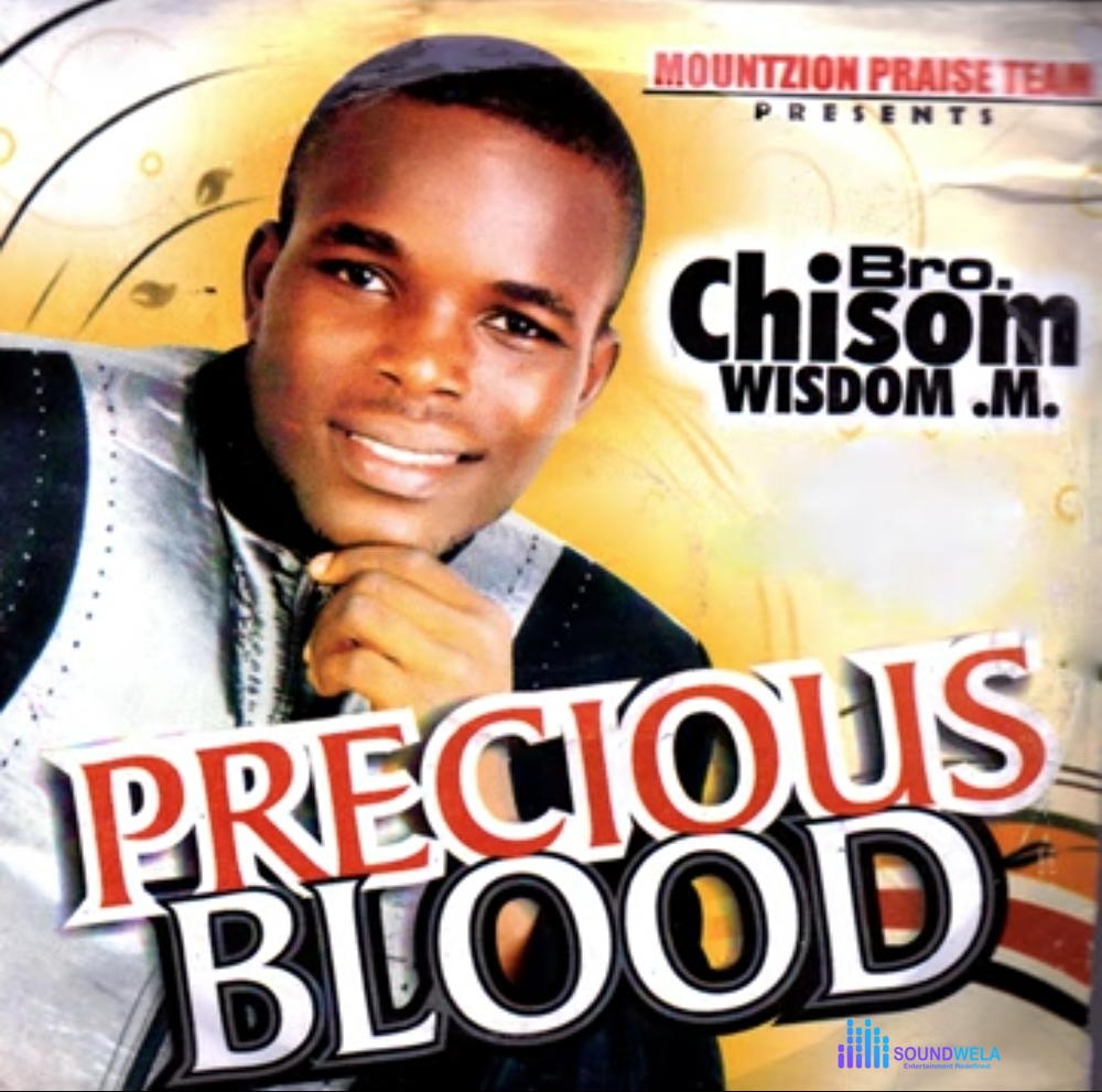 Bro. Chisom Wisdom M - Precious Blood of Jesus Christ – Bro. Chisom Wisdom Precious Blood of Jesus Christ