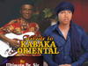 Ultimate Dr. Sir Chidoo Warrior - Tribute To Kabaka Oriental – Chidoo Warrior tribute to kabaka