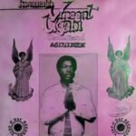 Chief Vincent Ugabi - Oghena Solamame – Chief Vincent Ugabi solama