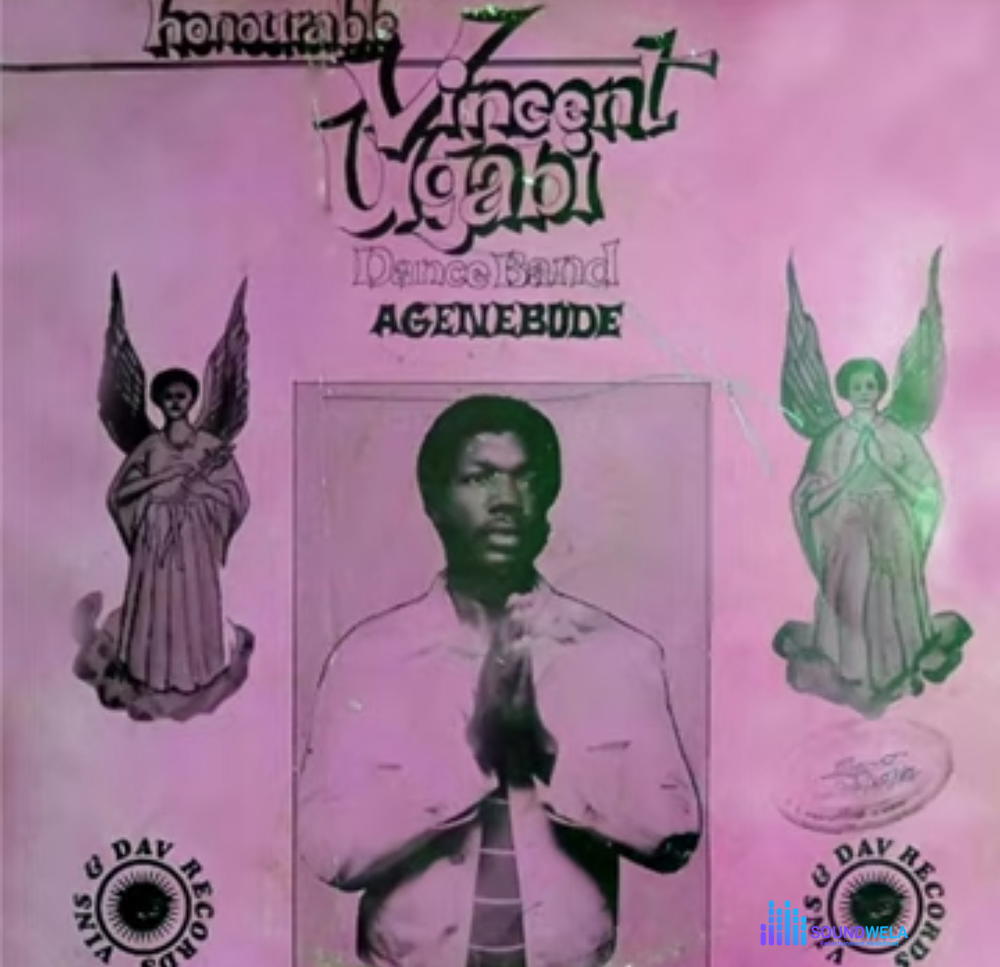 Chief Vincent Ugabi - Oghena Solamame – Chief Vincent Ugabi solama