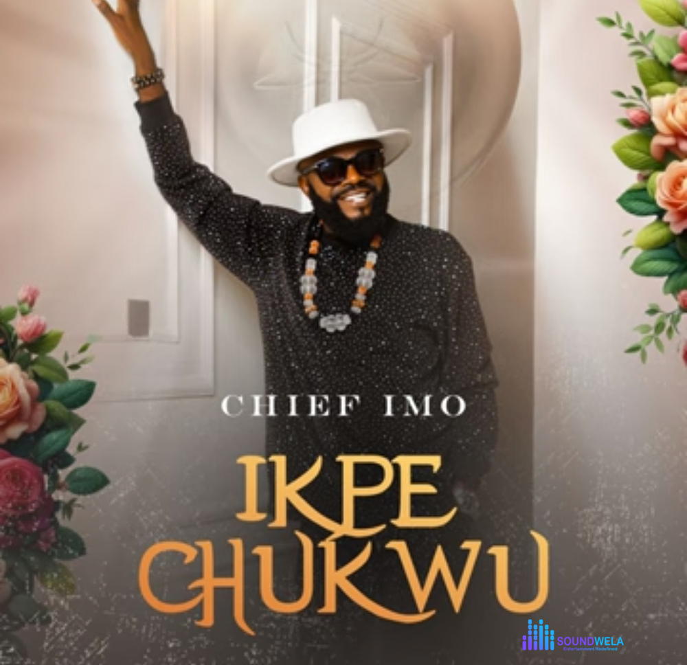 Chief Imo - Ikpe Chukwu – Chief imo ikpe Chukwu