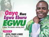 Rev Fr Ejike Mbaka - Joyful Praise And Dance – Ejike Mbaka Joyful Praise And dance