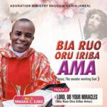 Rev Fr Ejike Mbaka - Bia Ruo Oru Iriba Ama – Ejike Mbaka bia Ruo Oru Iriba ama