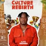 Ejyk Nwamba - Clear Road (feat. Doublegrace) – Ejyk Nwamba culture rebirth
