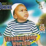 Prince Gozie Okeke - Ututu Oma Chineke – Gozie Okeke ututu oma