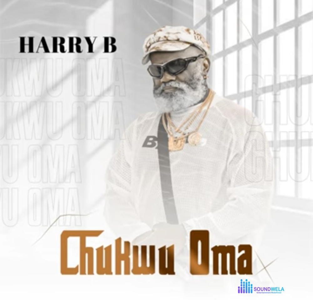 Harry B - Chukwu Oma – Harry Chukwu oma