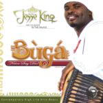 Jesse King Buga - Ijebu Echoroom – Jesse King Buga