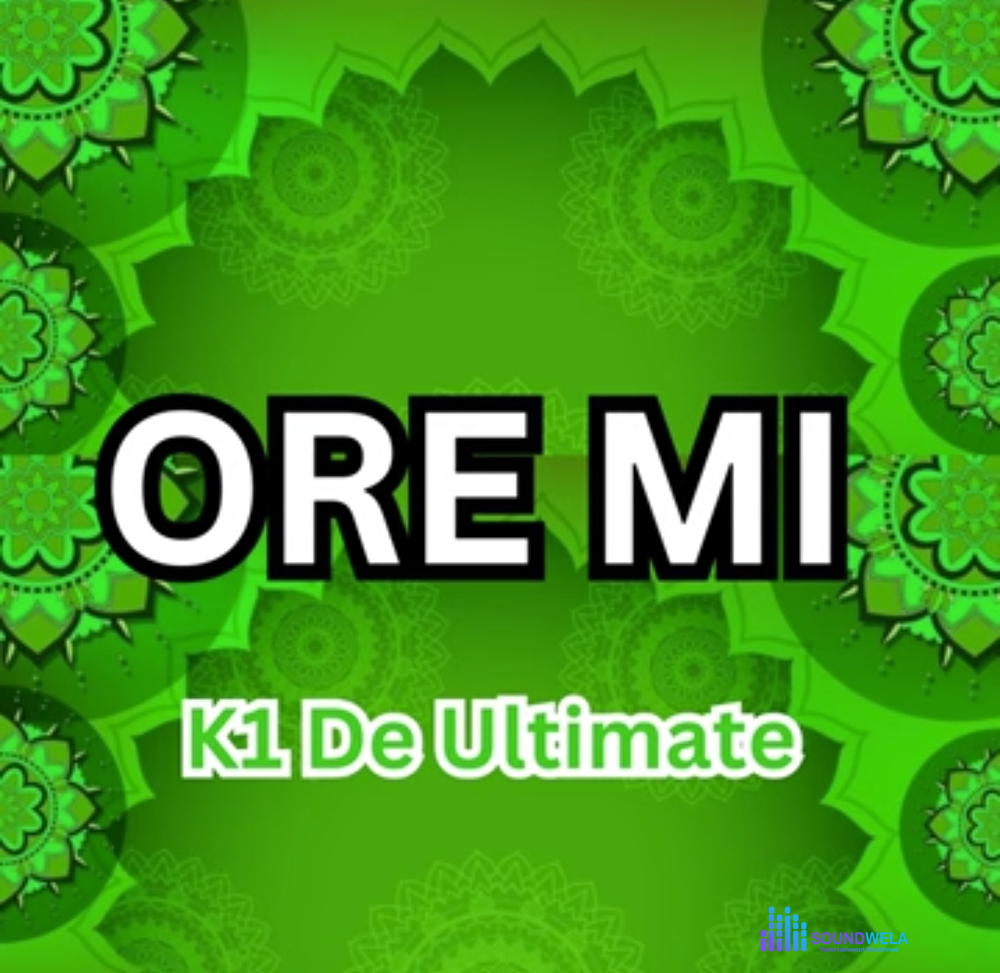K1 De Ultimate - Ore Mi – K1 de ultimate ore mi