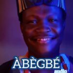 King Atayese Orlando Ore - ÀBÈGBÉ – King Atayese Orlando Ore ABEGBE