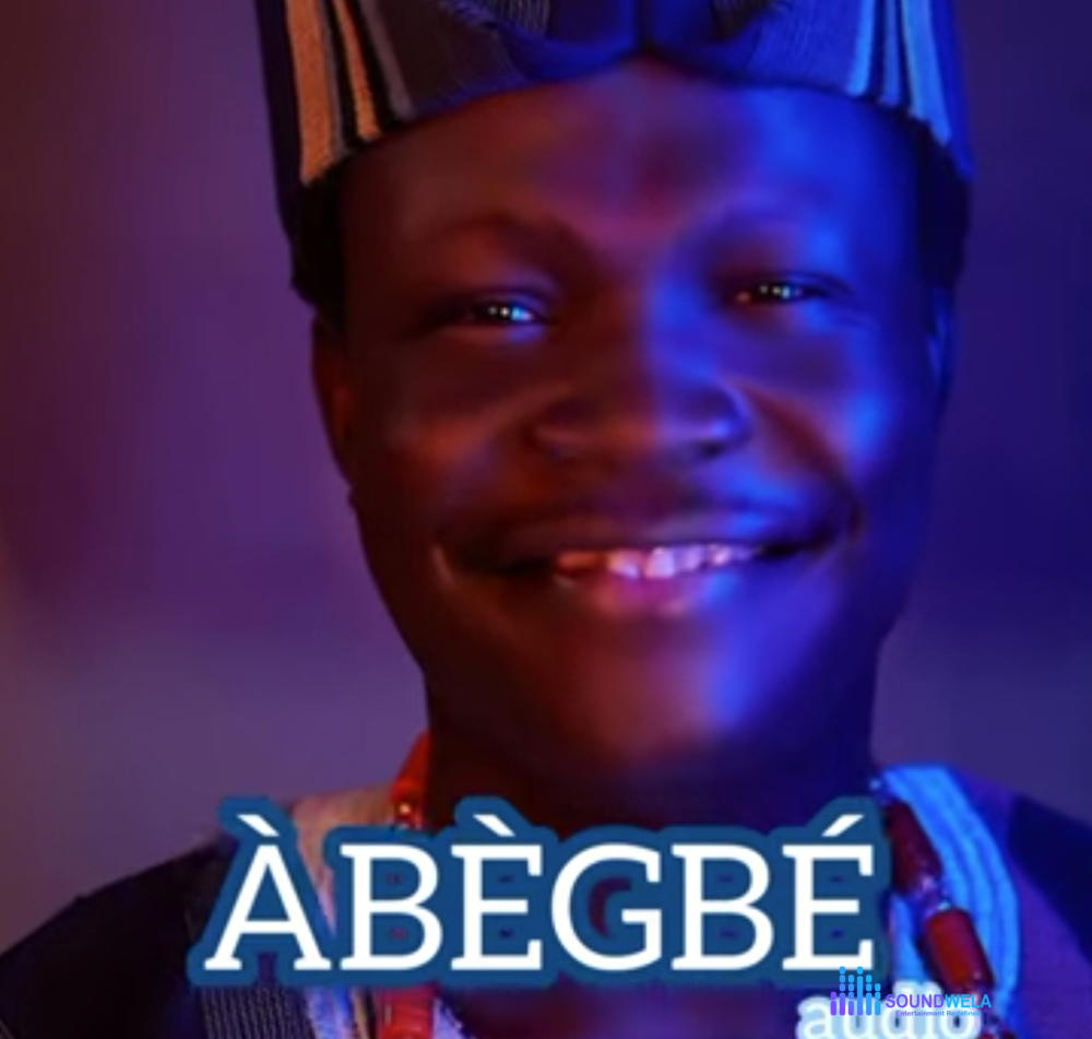 King Atayese Orlando Ore - ÀBÈGBÉ – King Atayese Orlando Ore ABEGBE