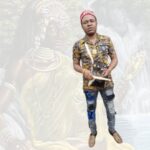 Chief Michael Udegbi - Mmuo Mmiri Afuru Anya – Michael Udegbi mmuo miri afulu anta